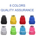 Multifunctional factory waterproof children school bags